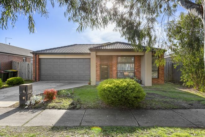 Picture of 8 Meadow Drive, CURLEWIS VIC 3222