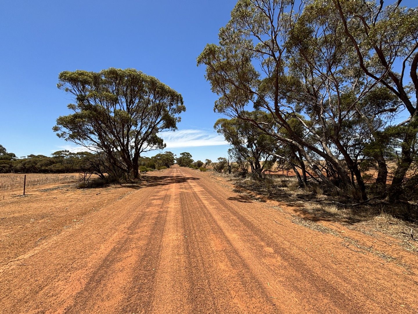 Micke Road, Canna WA 6627, Image 0