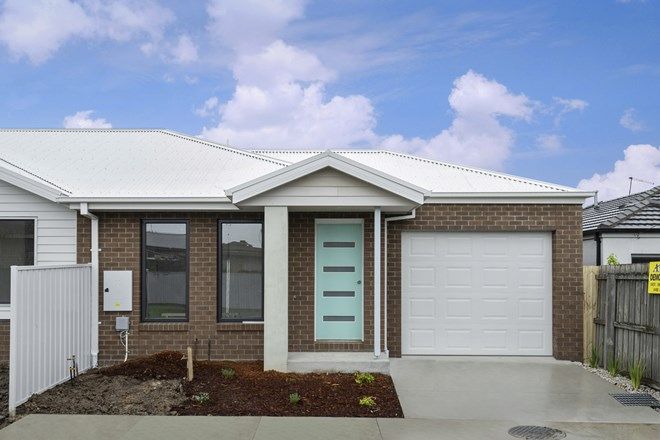 Picture of 24 Milan Street, BELL PARK VIC 3215