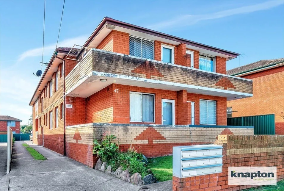 7/47 Yerrick Road, Lakemba NSW 2195