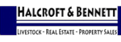 Logo for Halcroft & Bennett 