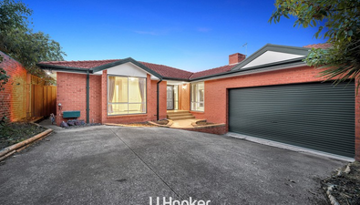 Picture of 2/89 Clow Street, DANDENONG VIC 3175