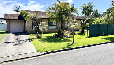 Picture of 183 Whiting Street, LABRADOR QLD 4215