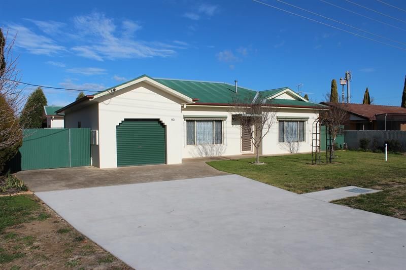 1/93 Creek St, Jindera NSW 2642, Image 0