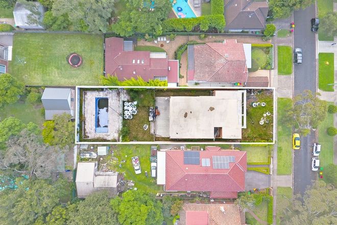 Picture of 30 Ann Street, WILLOUGHBY EAST NSW 2068