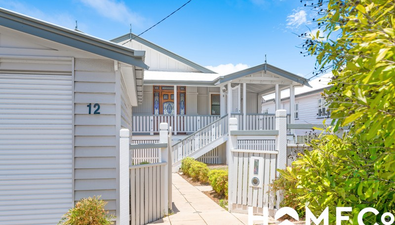 Picture of 12 Albion Street, SANDGATE QLD 4017