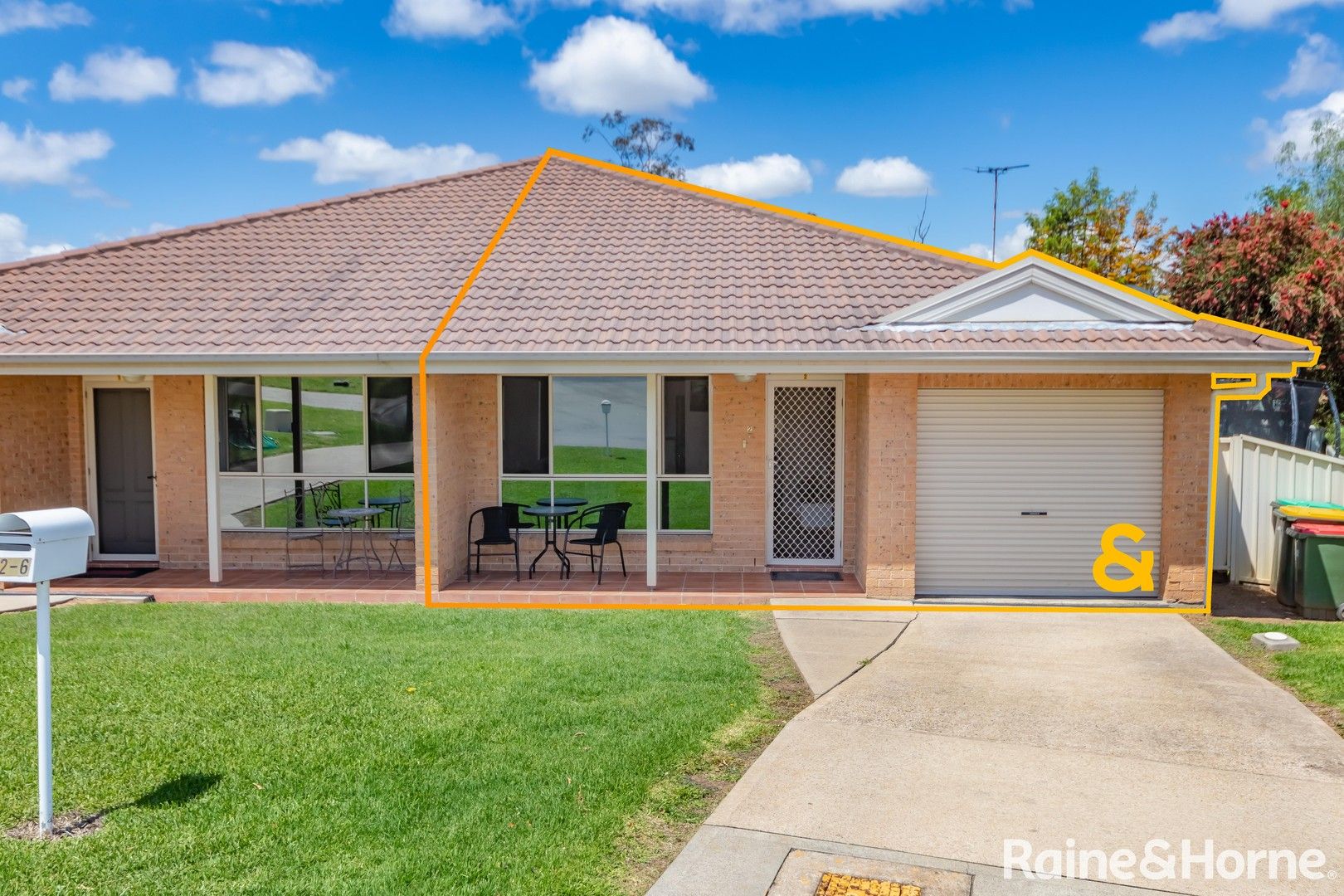 2/6 Nardoo Close, Muswellbrook NSW 2333, Image 0