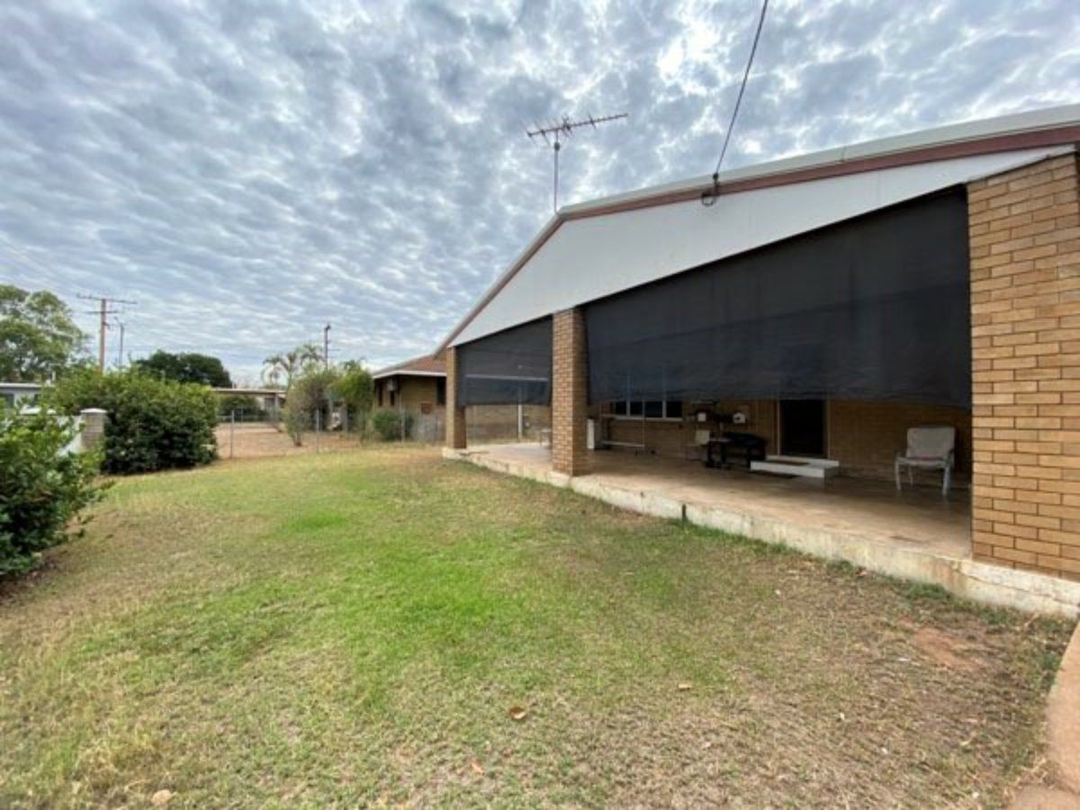 3 bedrooms House in 3 Robin Street KATHERINE NT, 0850