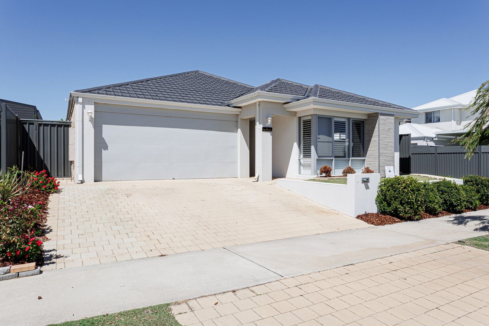 4 bedrooms House in 4 Temptation Drive JINDALEE WA, 6036
