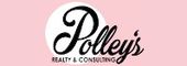 Logo for Polley's Real Estate