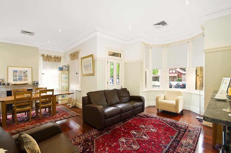 18 David Street, Crows Nest NSW 2065 House For Rent Domain