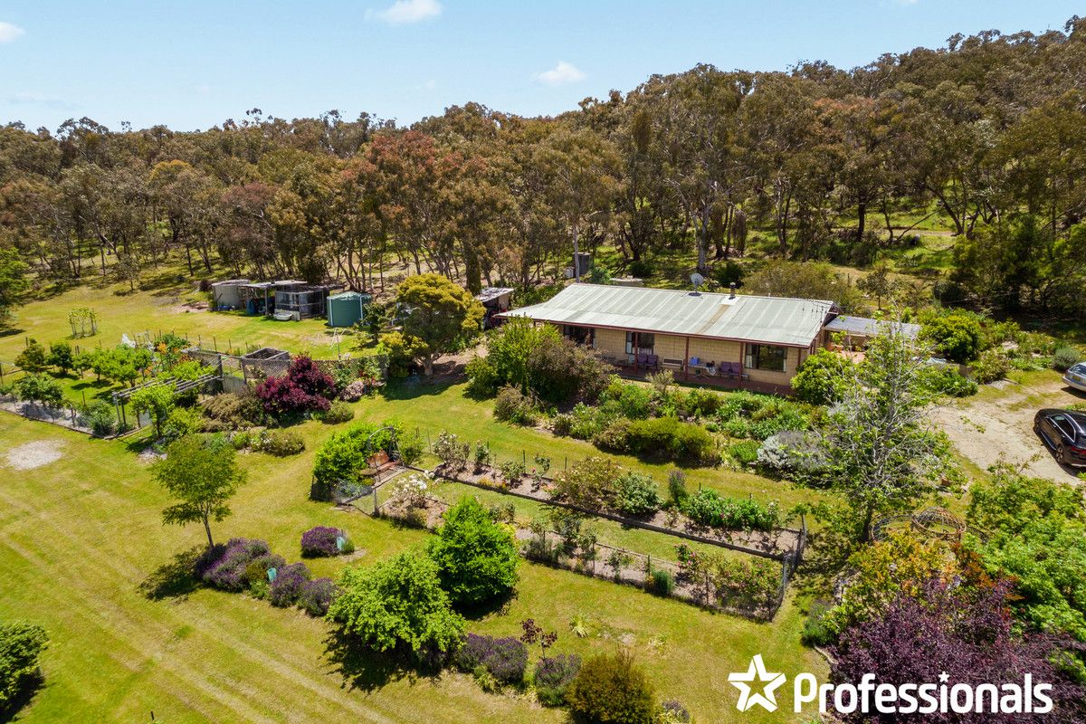 3557 Sofala Road, Wattle Flat NSW 2795, Image 0