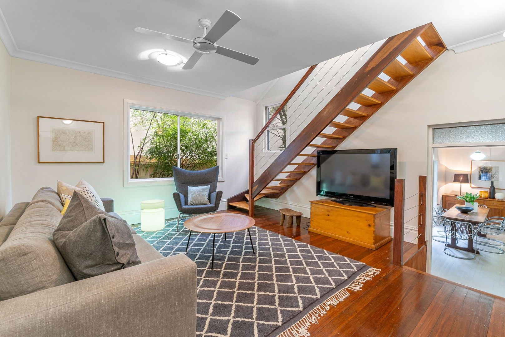 4 bedrooms House in 6 Maddock Street DULWICH HILL NSW, 2203