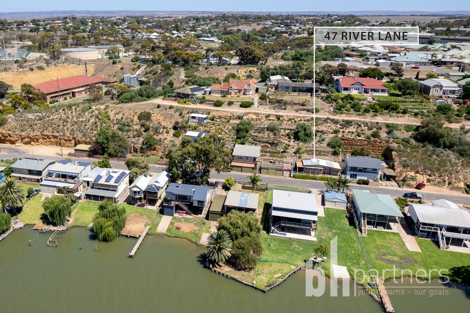 2 bedrooms House in 47 River Lane MANNUM SA, 5238