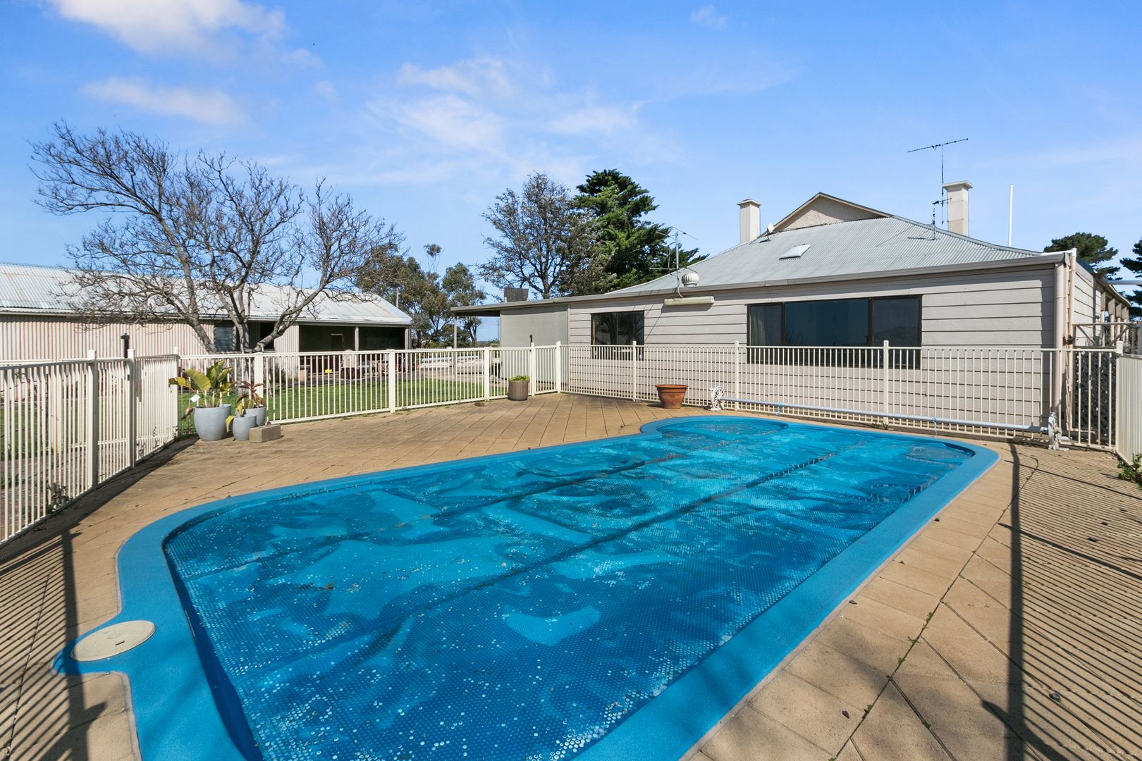 1053 Tuckokcowie Road, Warooka SA 5577, Image 1