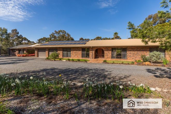 Picture of 49 Grant Drive, DOOEN VIC 3401