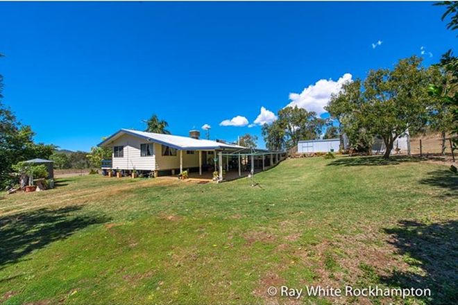 Picture of 63295 Bruce Highway, ETNA CREEK QLD 4702