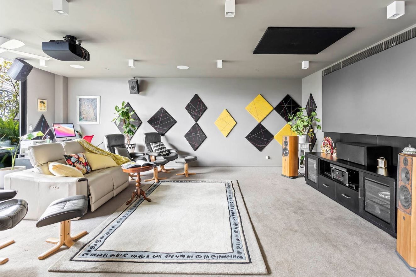 302/96 Camberwell Road, Hawthorn East VIC 3123 Apartment For Rent