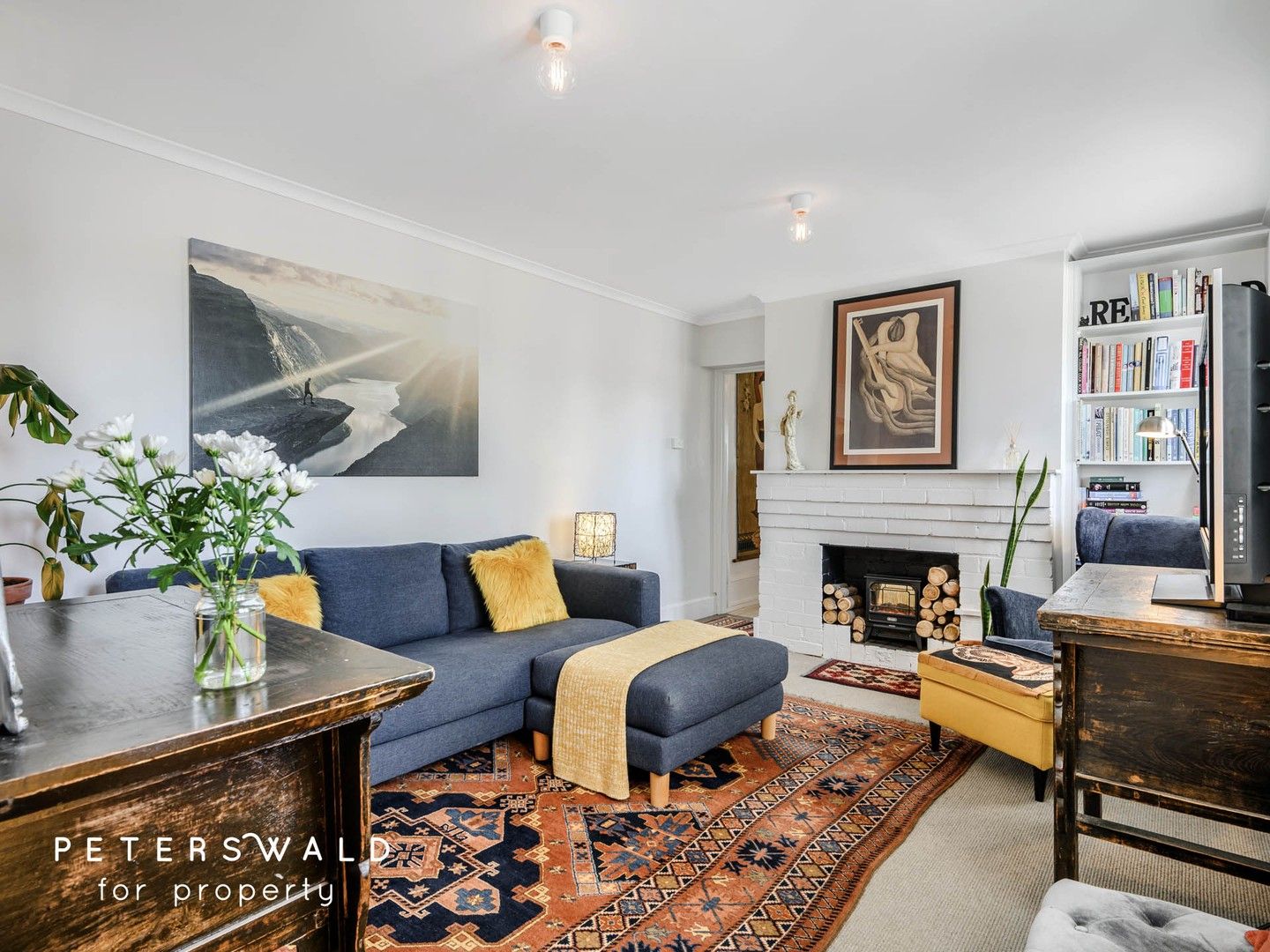 5/8-10 De Witt Street, Battery Point TAS 7004, Image 0