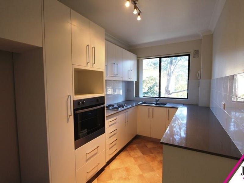 2 bedrooms Apartment / Unit / Flat in 16/45-47 Fontenoy Road MACQUARIE PARK NSW, 2113