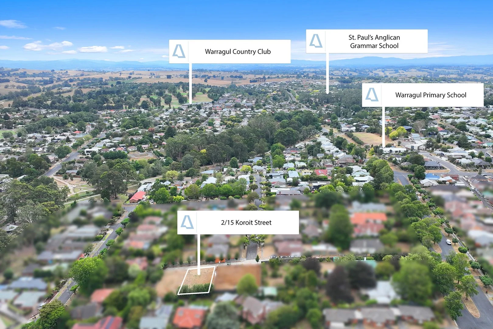 Additional image 7 of Lot 2/15 Koroit Street, Warragul VIC 3820