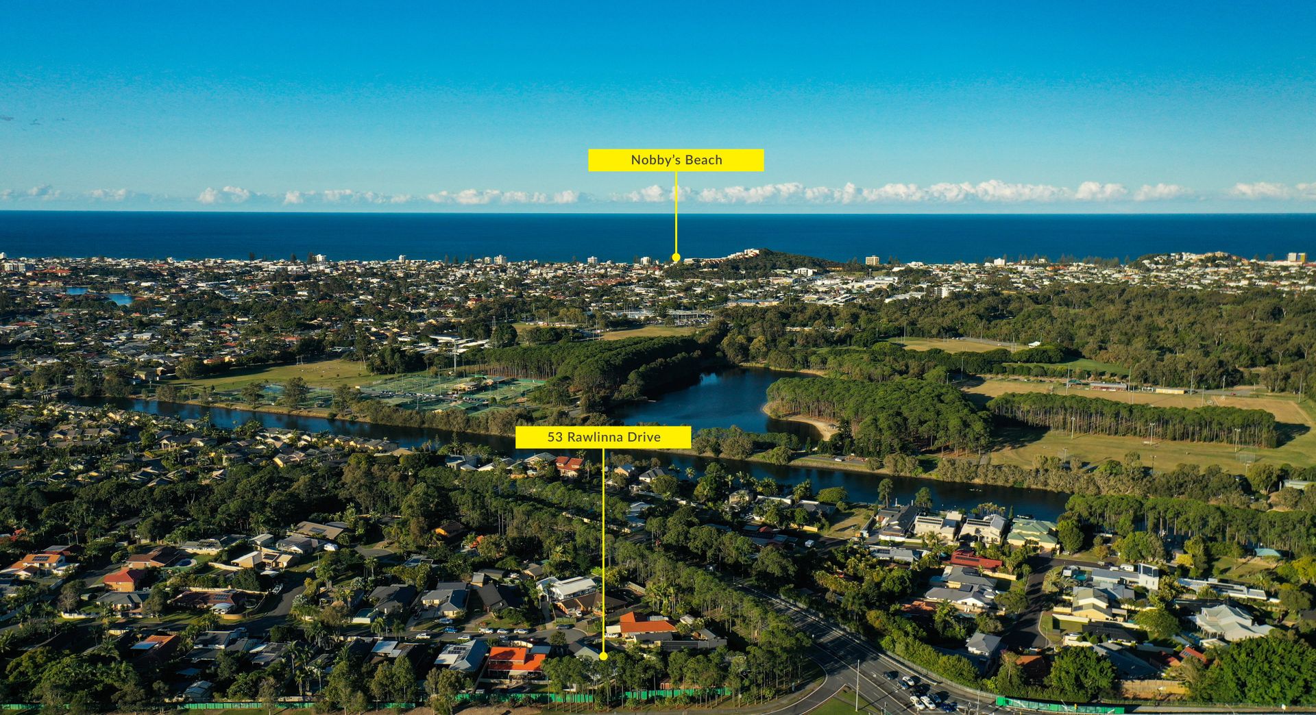 53 Rawlinna Drive, Mermaid Waters QLD 4218, Image 2