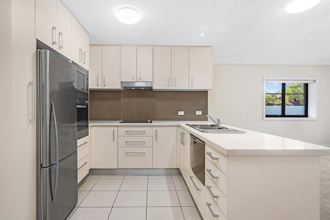 Picture of 45/15 The Ridgeway, LISAROW NSW 2250