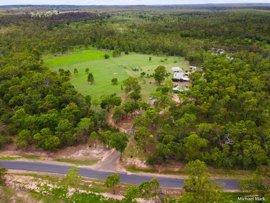 203 Eureka Station Rd, Eureka QLD 4660 House for Sale Domain