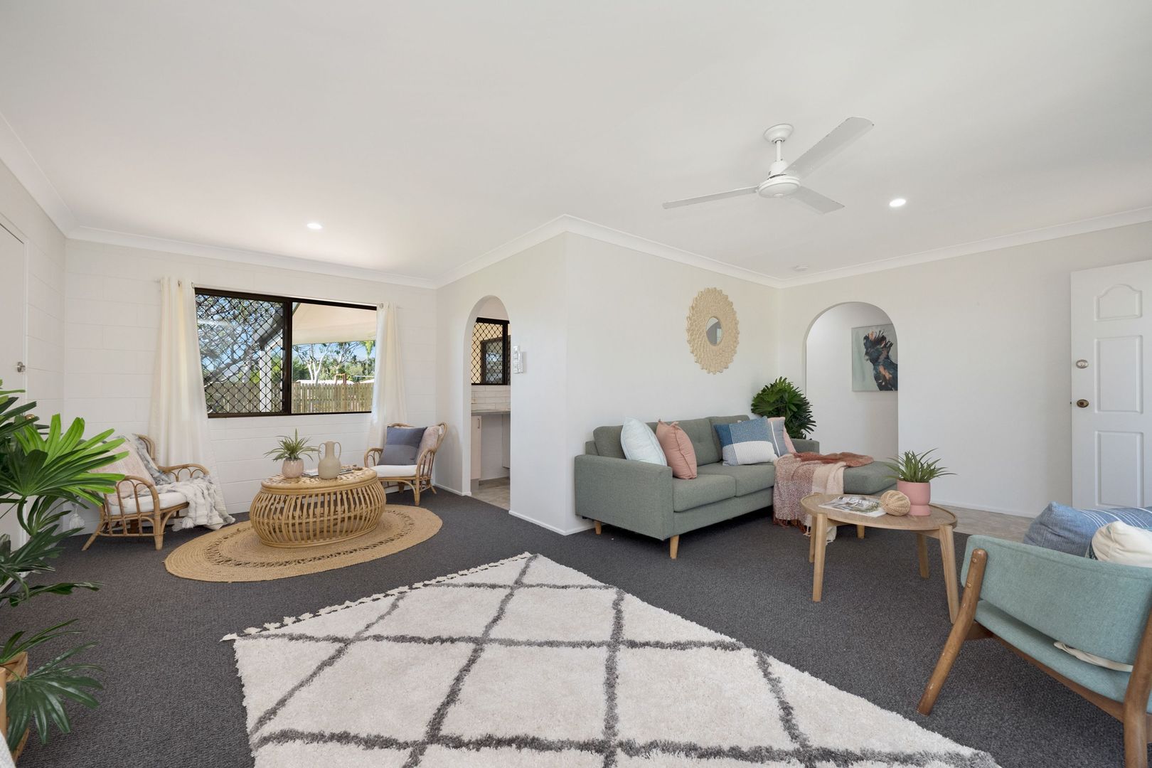 91 Colchester Crescent, Kirwan QLD 4817, Image 1