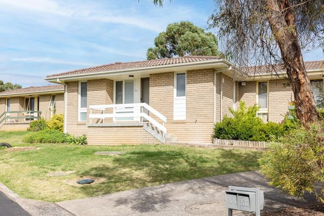 Picture of 100 Havenhand Way, MITCHELL NSW 2795