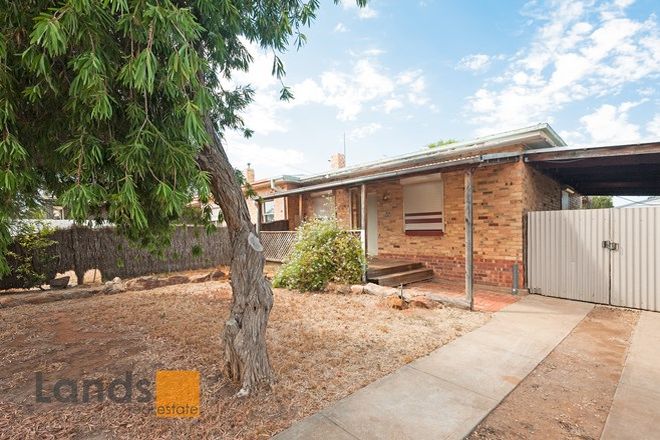 Picture of 12 Grant Street, ELIZABETH PARK SA 5113