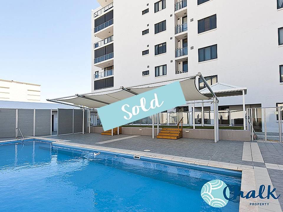 87/18-24 Kent Street, Rockingham WA 6168, Image 0