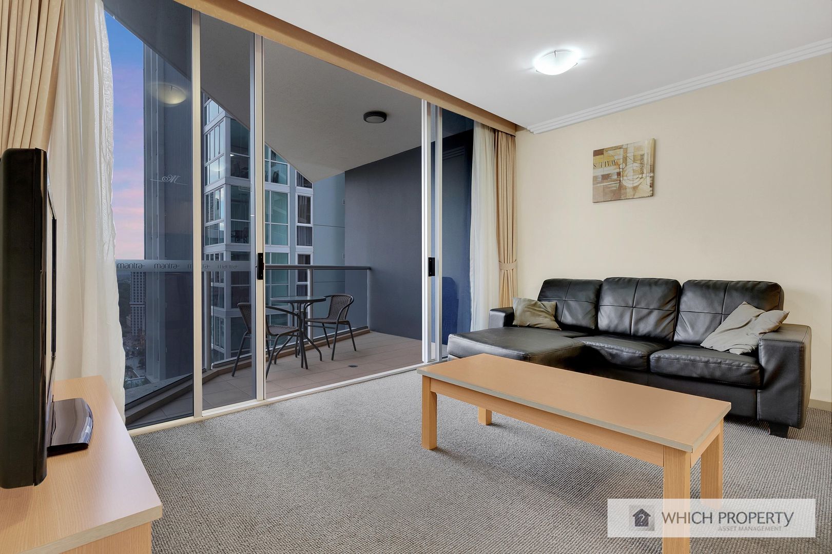 3208/70 Mary Street, Brisbane City QLD 4000, Image 2