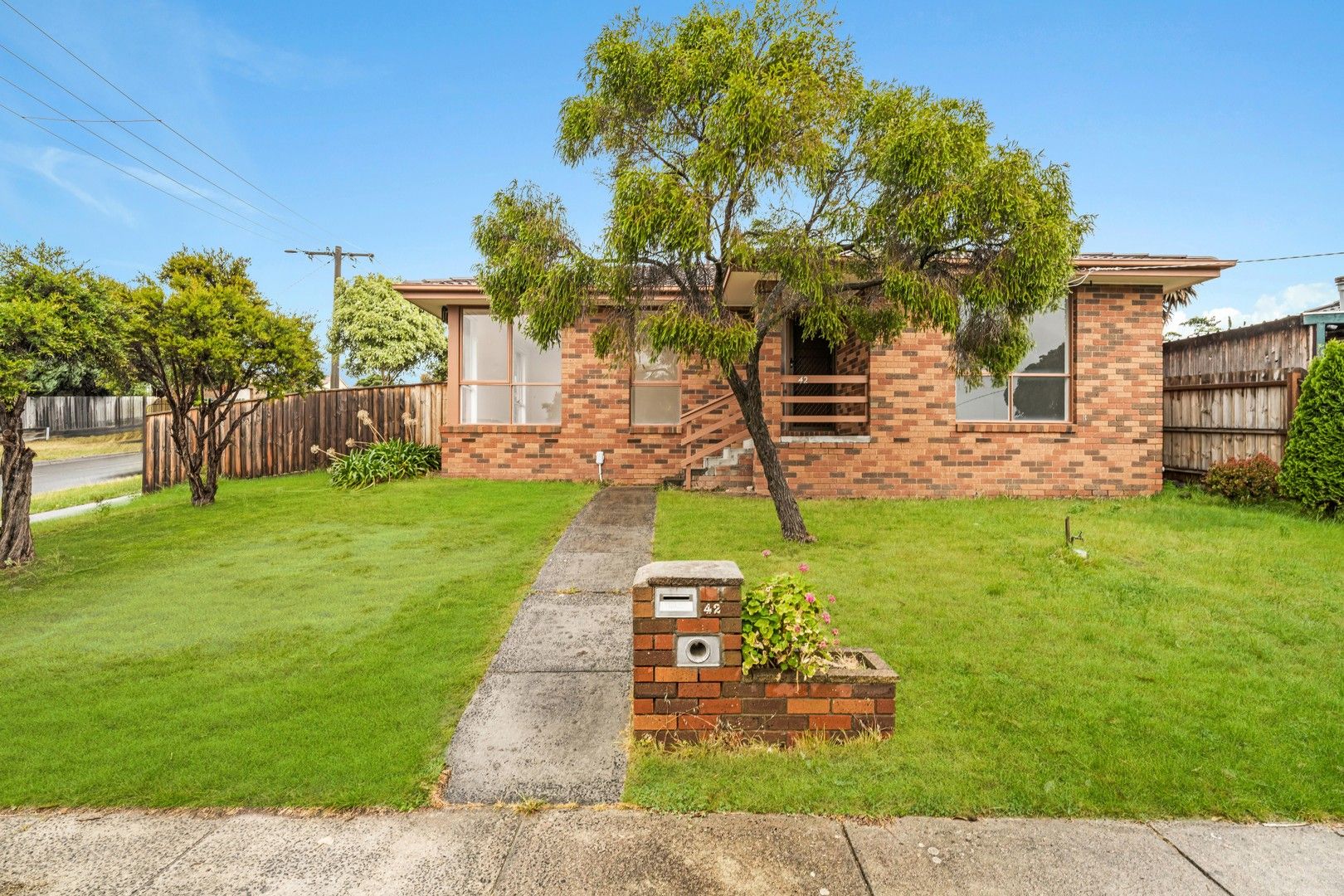 3 bedrooms House in 42 Huntington Drive HAMPTON PARK VIC, 3976