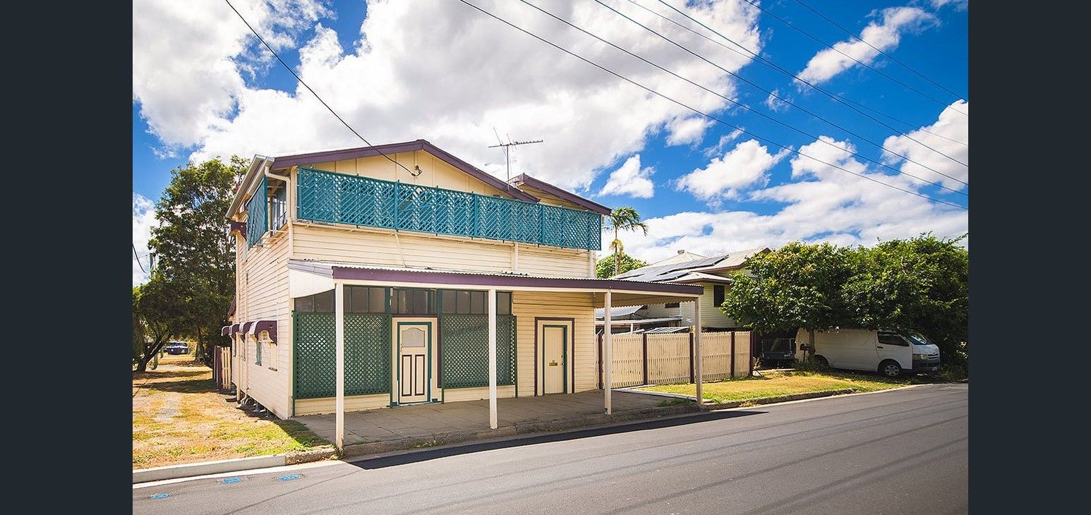 1 bedrooms Apartment / Unit / Flat in Room 5/10 Musgrave Street BERSERKER QLD, 4701