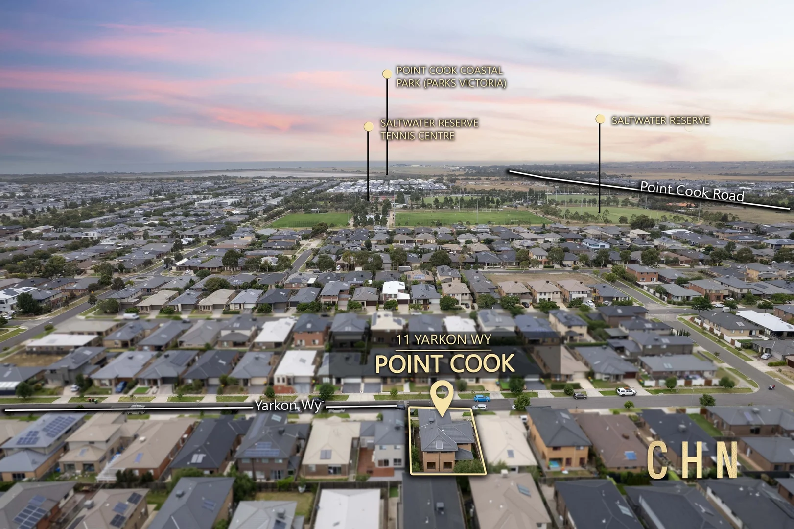 Additional image 26 of 11 Yarkon Way, Point Cook VIC 3030