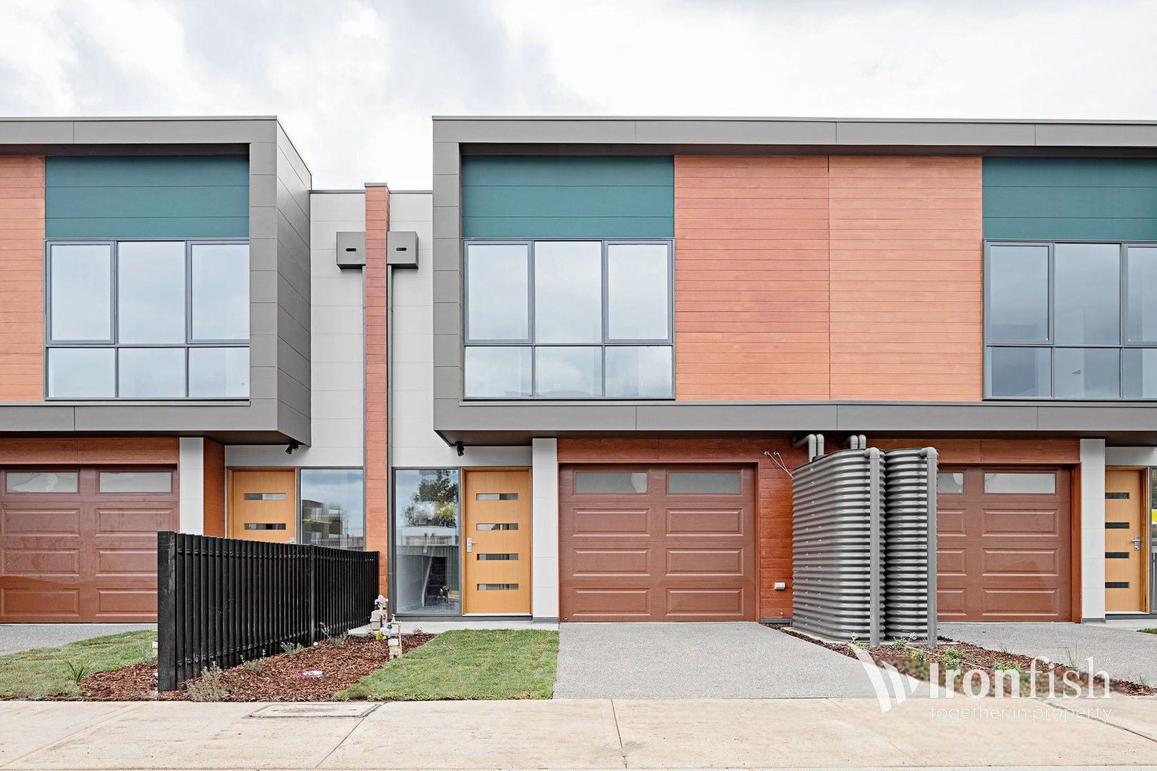 16 Stonewood Circuit, Hadfield VIC 3046 Townhouse For Rent Domain