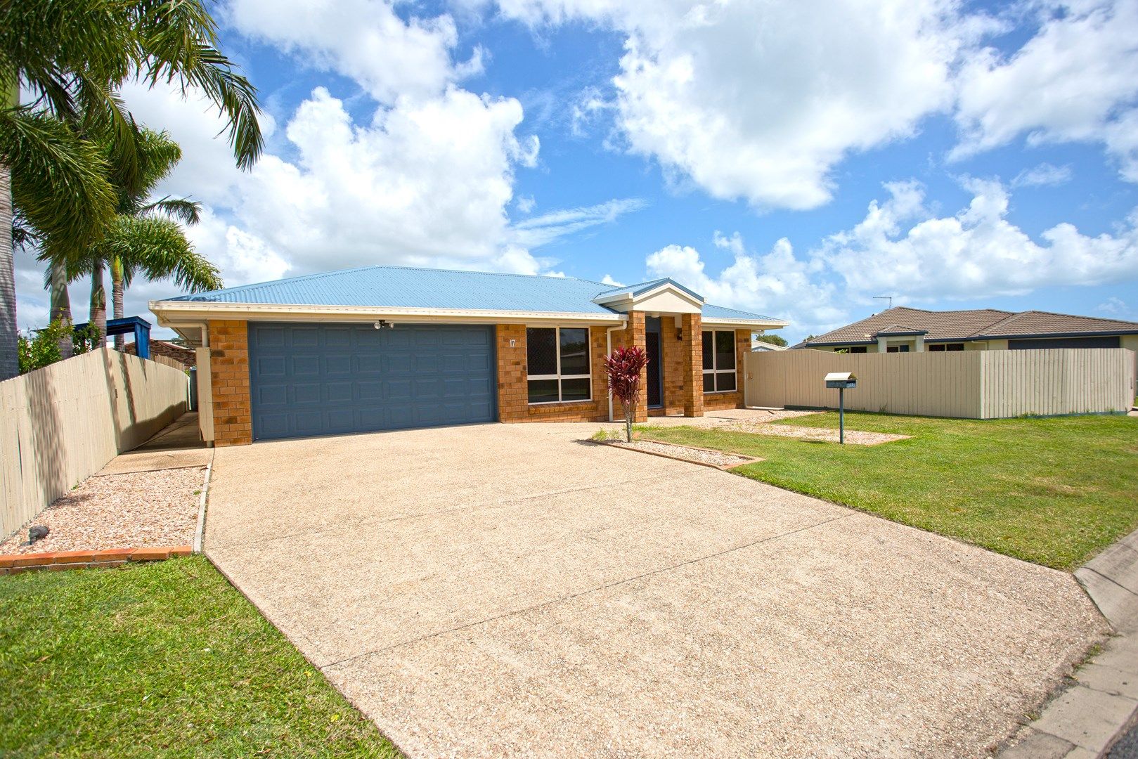 17 Crofton Close, Rural View QLD 4740, Image 0