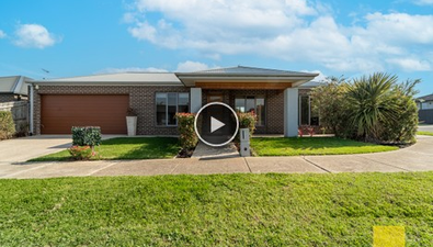 Picture of 2A Springhurst Crescent, GROVEDALE VIC 3216