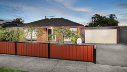 Picture of 66 Hurlstone Crescent, MILL PARK VIC 3082