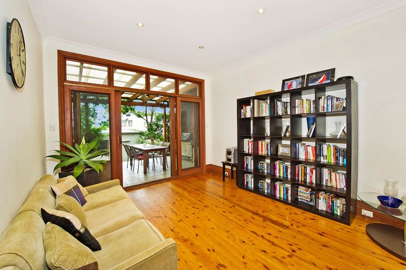 7 Moore Park Road, CENTENNIAL PARK NSW 2021, Image 2