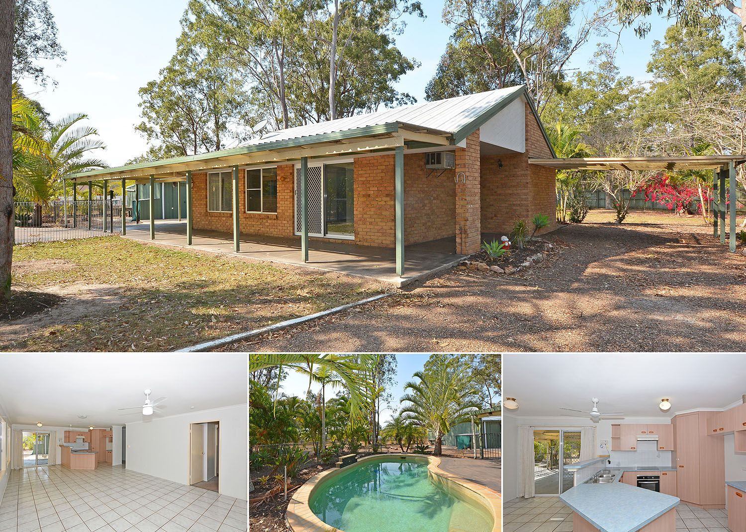 154 Burrum River Rd, Torbanlea QLD 4662, Image 0