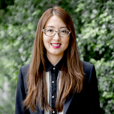 Tina Xiaoyan Tang, Sales representative