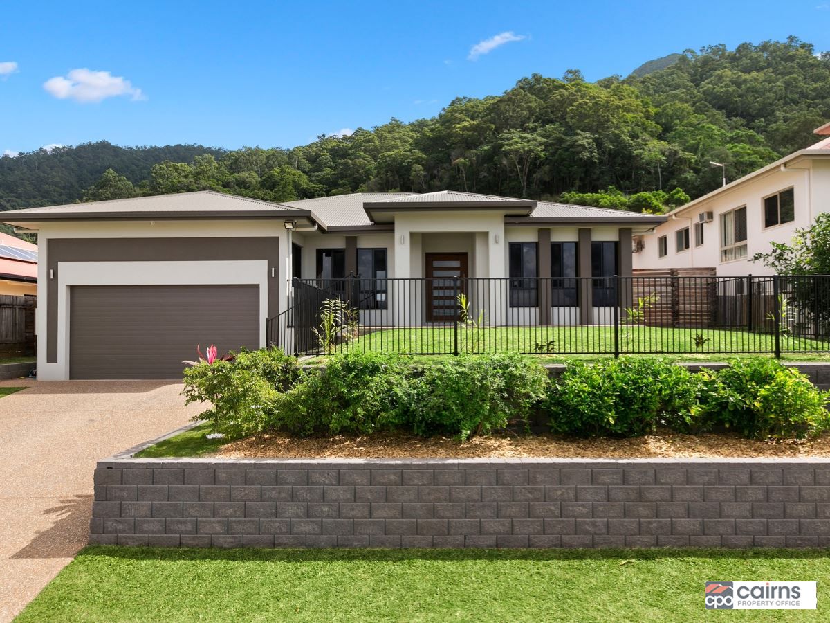 21 Alderman Street, Mount Sheridan QLD 4868, Image 0