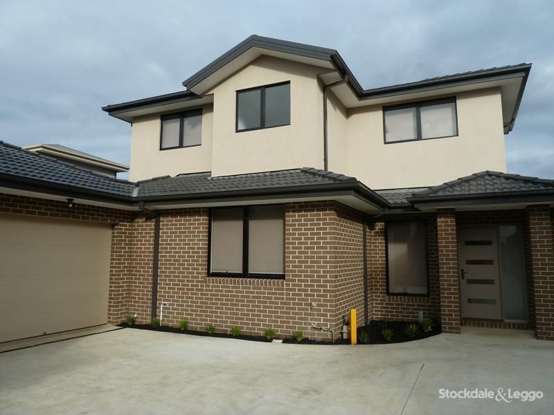 3 bedrooms House in 3/1834 Ferntree Gully Road FERNTREE GULLY VIC, 3156