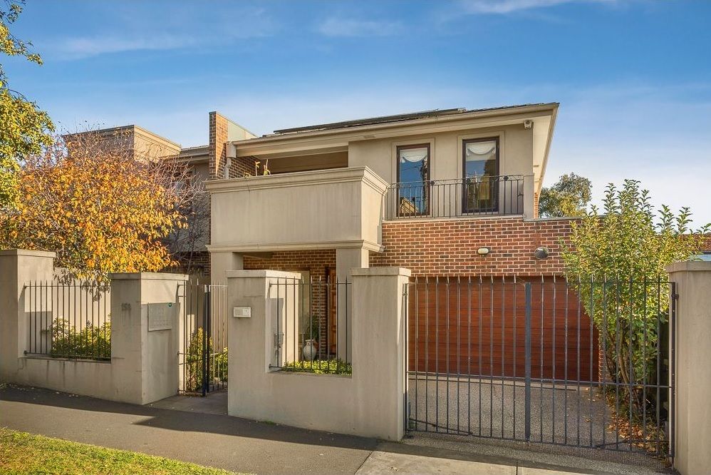 4 bedrooms House in 158 Church St BRIGHTON VIC, 3186