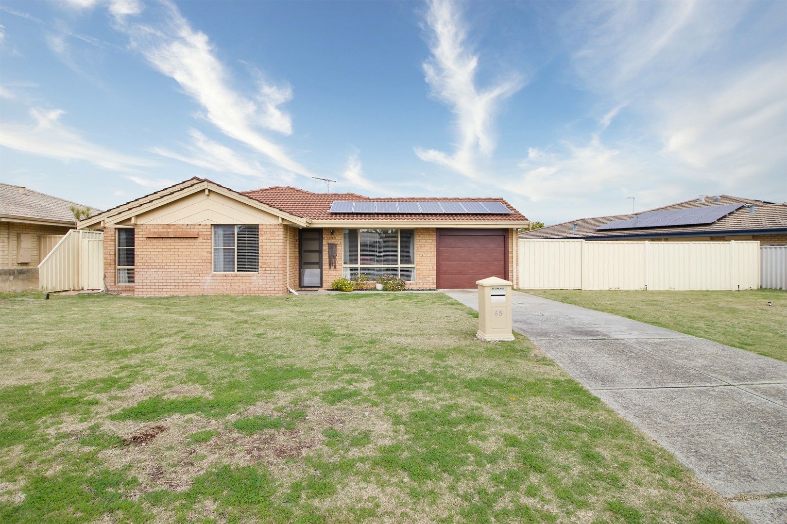 65 Bondi Crescent, Warnbro WA 6169, Image 0