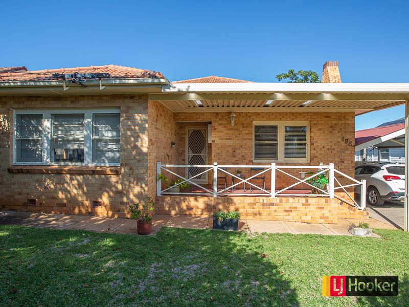 195 Carthage Street, East Tamworth NSW 2340, Image 1