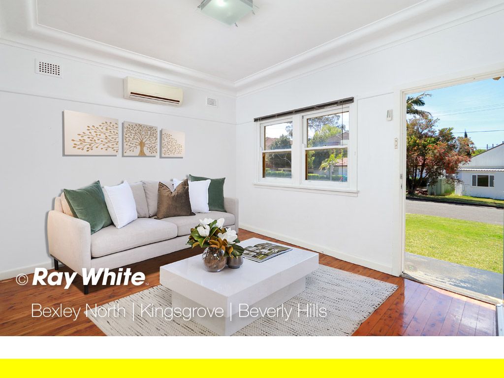 4 Berrille Road, Narwee NSW 2209, Image 1