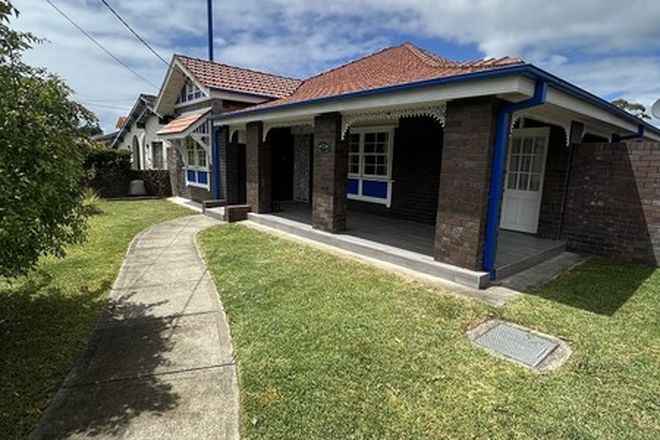 Picture of 30 Lea Avenue, WILLOUGHBY NSW 2068